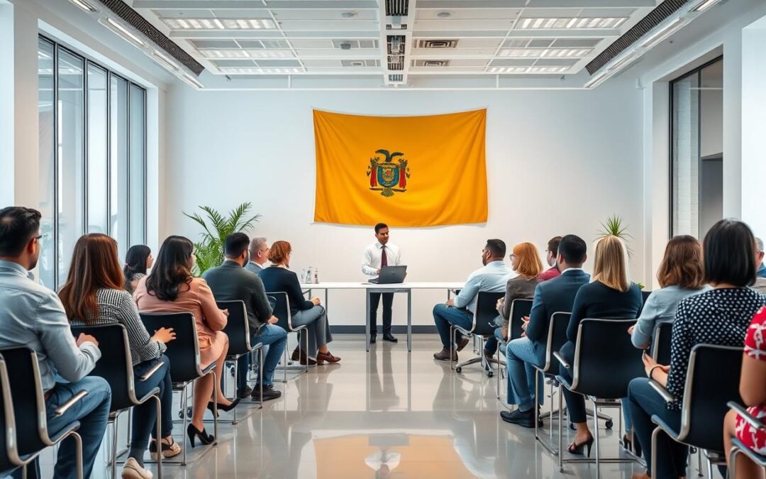 Cómo Diseñar un Proceso de Selección Eficiente en Colombia