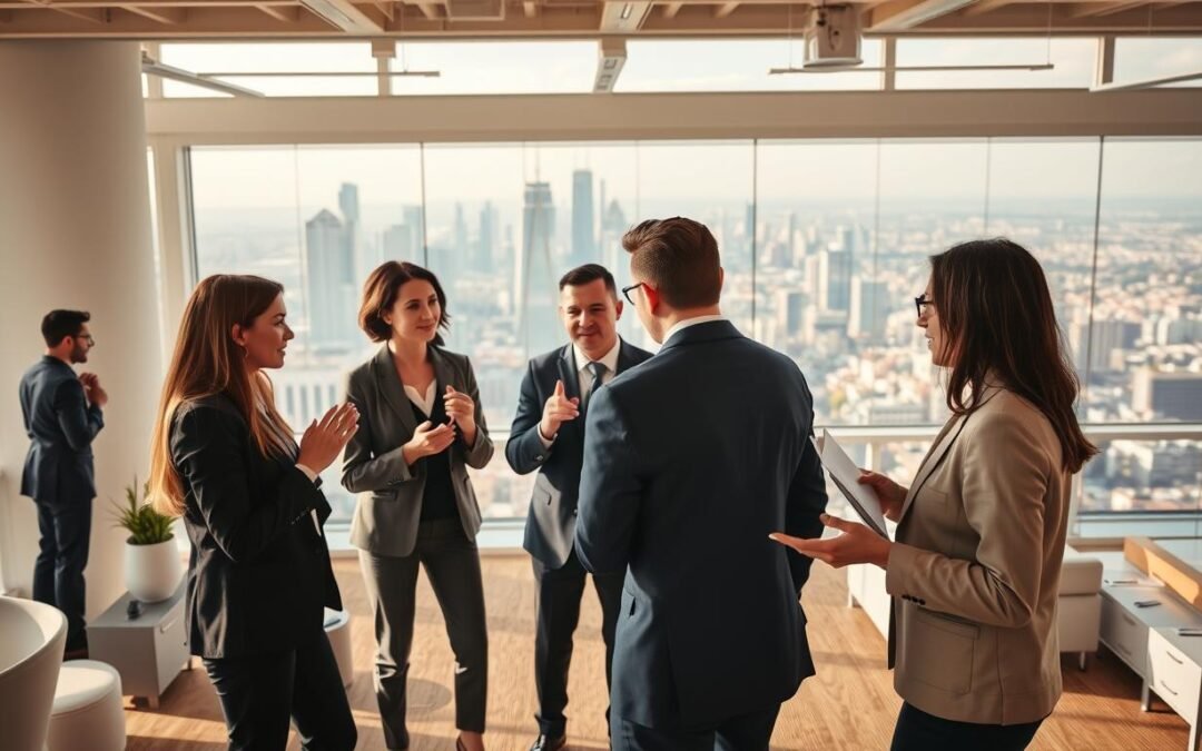 Cómo Retener a los Mejores Directivos en una Empresa