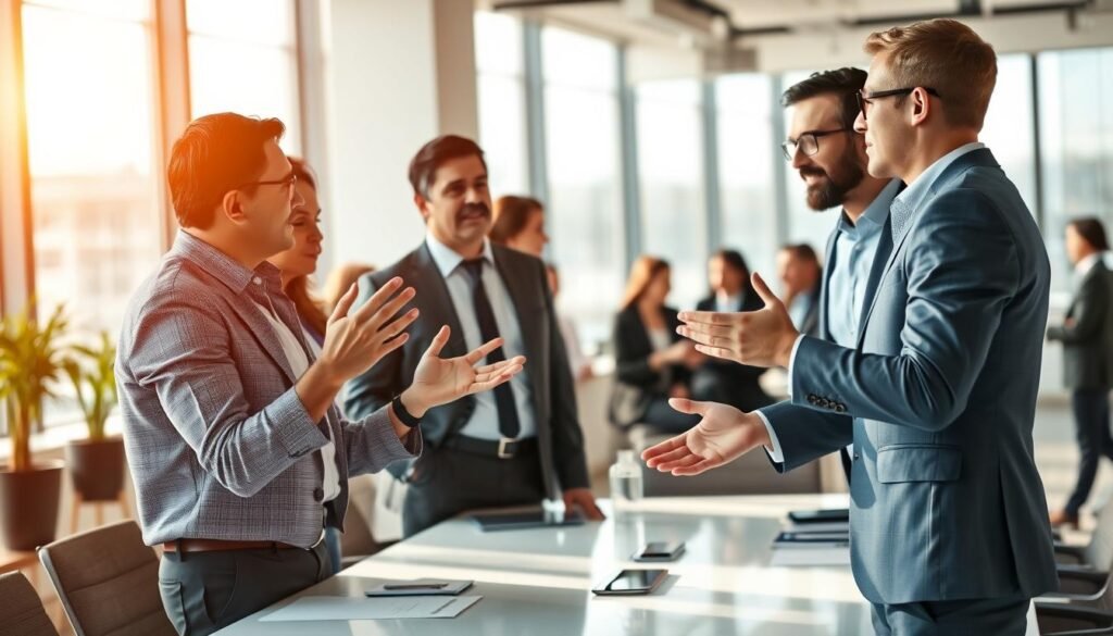 Comunicación efectiva en la empresa Comunicación efectiva en la empresa