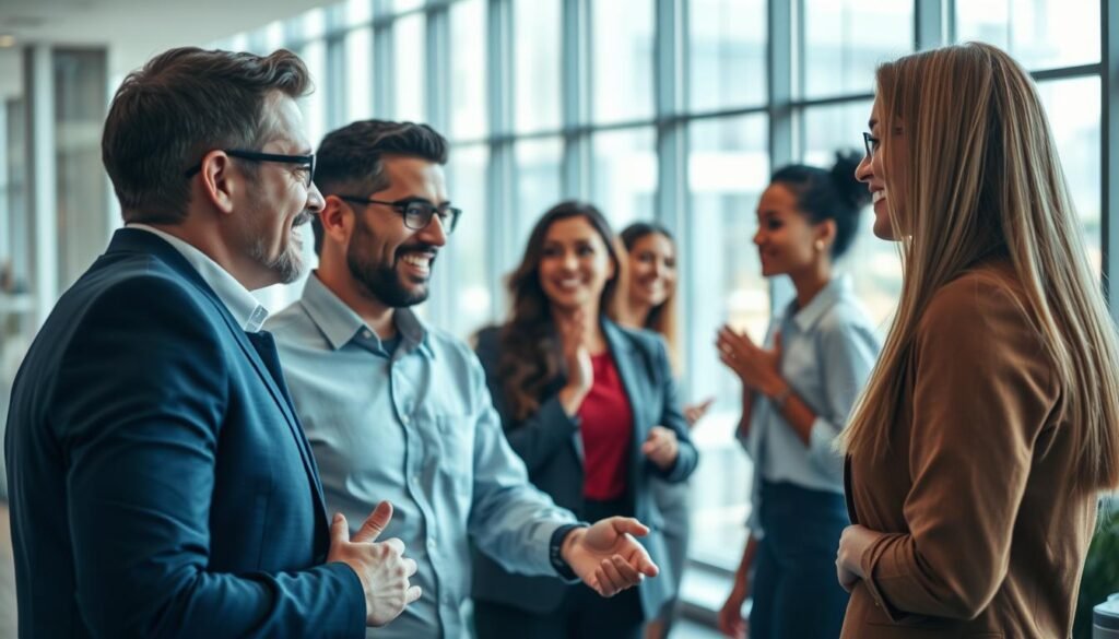 Comunicación efectiva y liderazgo Comunicación efectiva y liderazgo