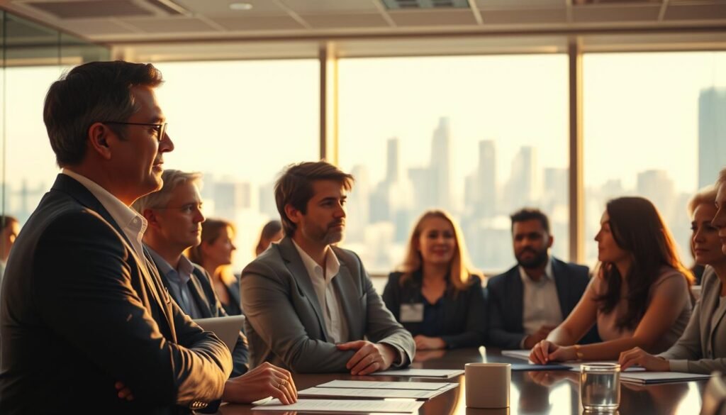 Comunicación y confianza en liderazgo Comunicación y confianza en liderazgo