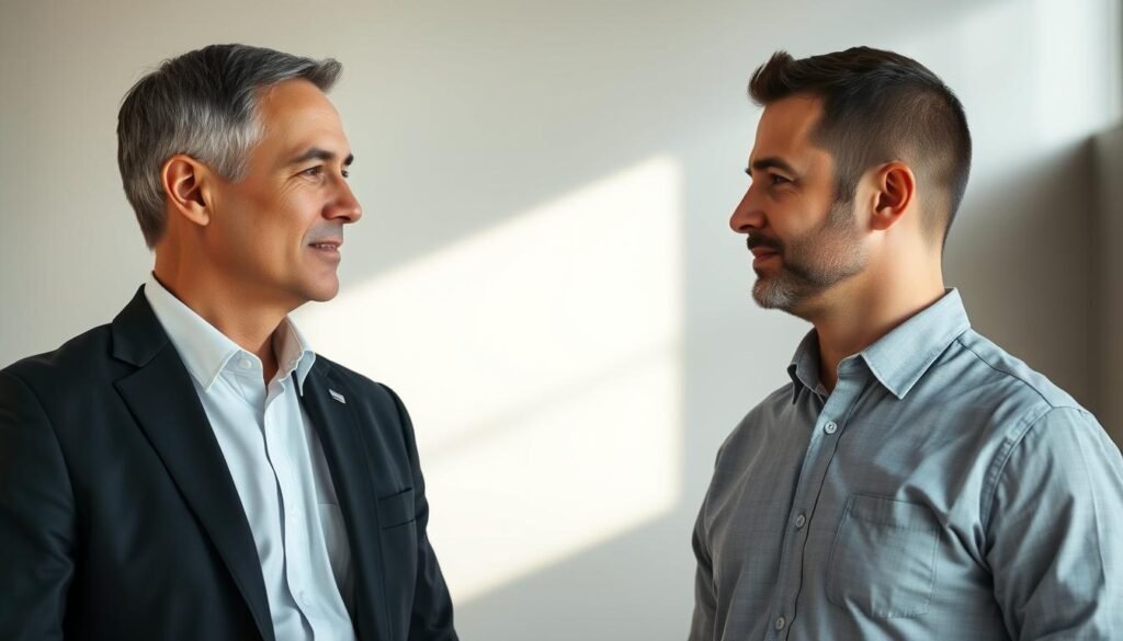 Diferencias entre la Selección de Directores y Gerentes
