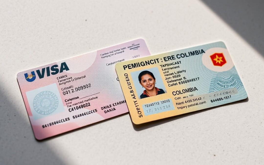 Differences Between Temporary and Permanent Work Visas