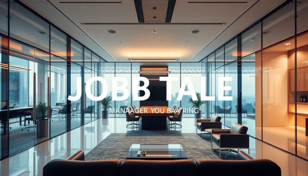 Diseñar anuncios de empleo que destaquen