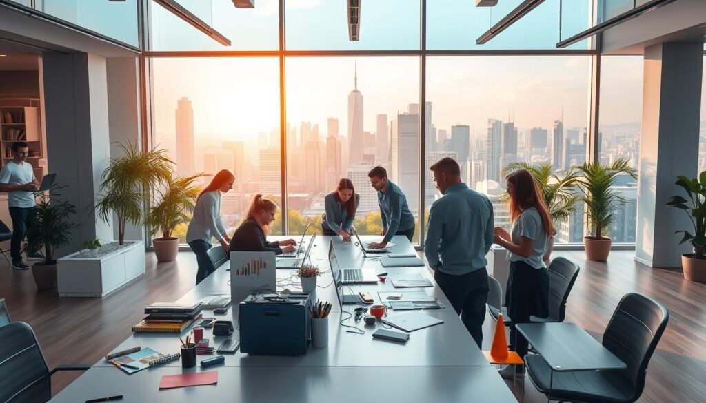 Flexibilidad laboral para retener talento Flexibilidad laboral para retener talento