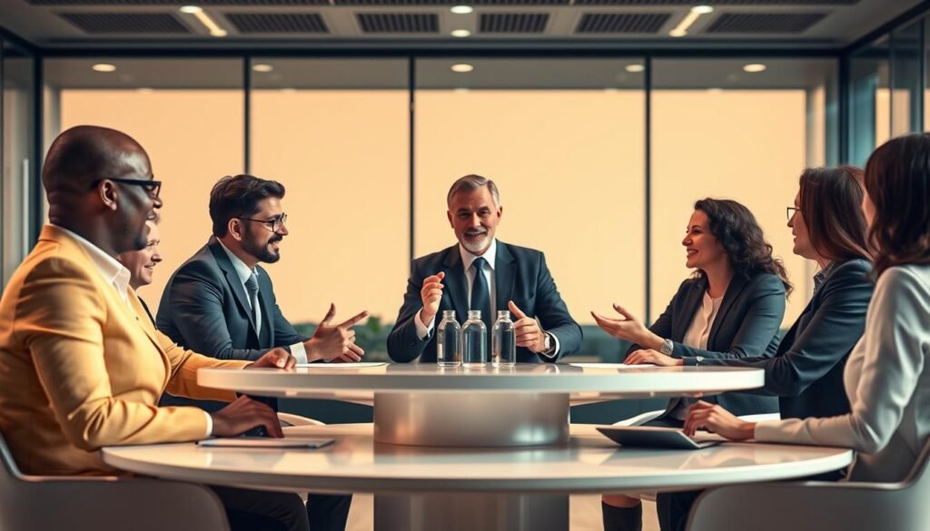 Habilidades blandas en liderazgo Habilidades blandas en liderazgo