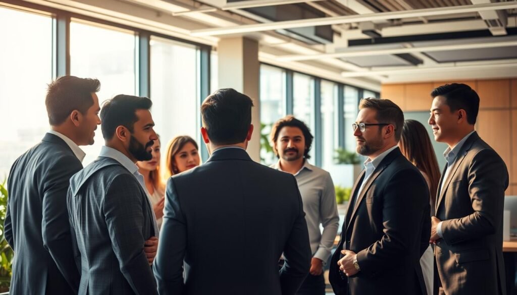 Habilidades críticas en liderazgo Habilidades críticas en liderazgo