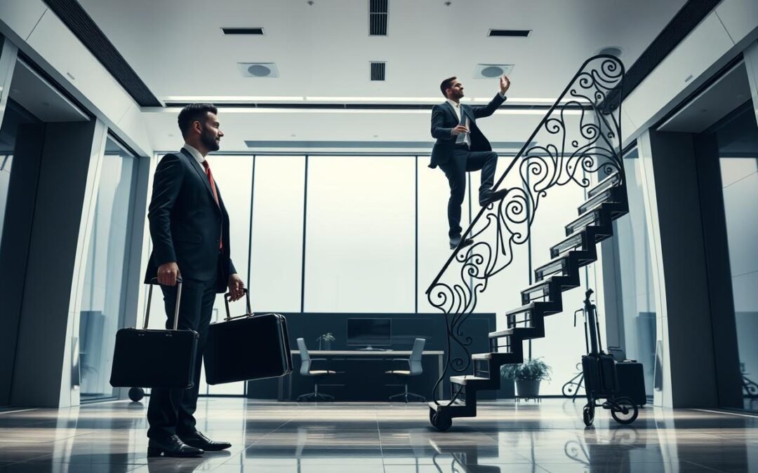 Headhunting vs. Promoción Interna: ¿Cuál es mejor?