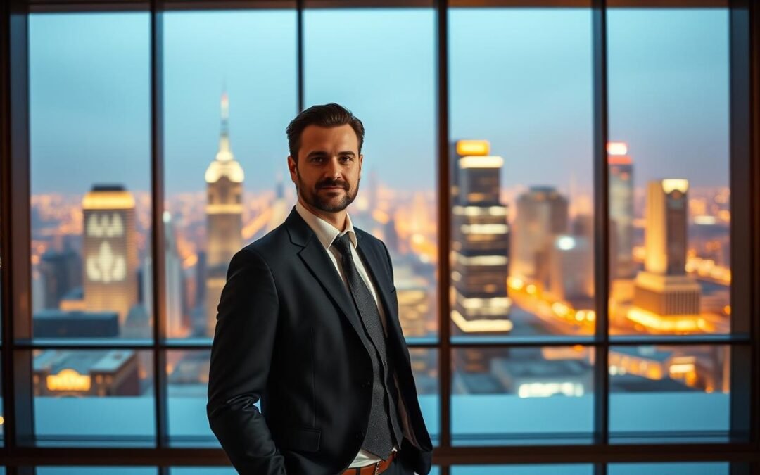 How to Apply for a Global Talent Visa as an Executive