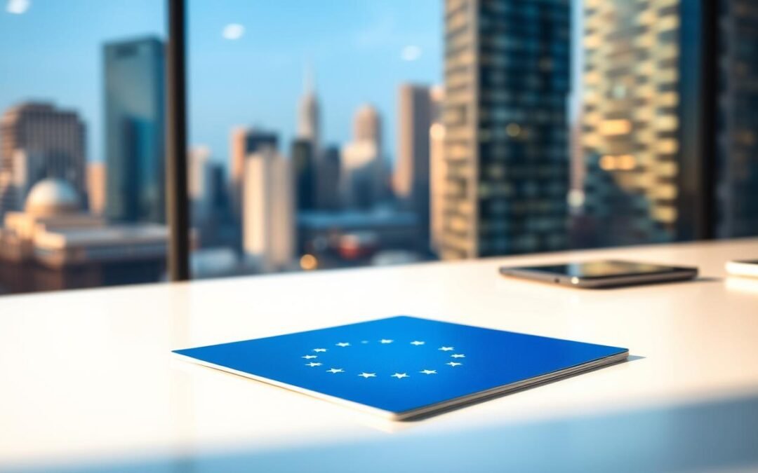 How to Get an EU Blue Card for Executive Jobs