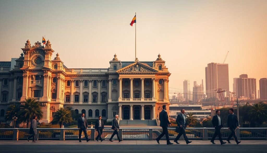 Instituciones Acreditadas en el Proceso