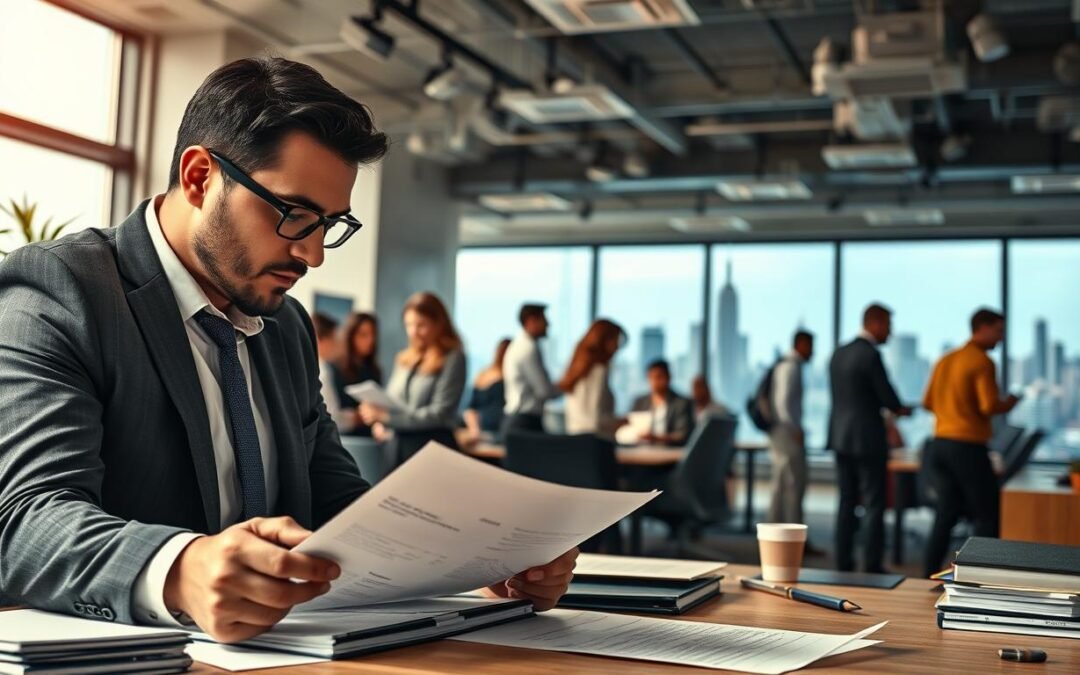 Investor Visas for Executives Starting Businesses Abroad