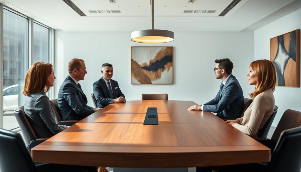 Métodos de Entrevista para Cargos Directivos Métodos de Entrevista para Cargos Directivos