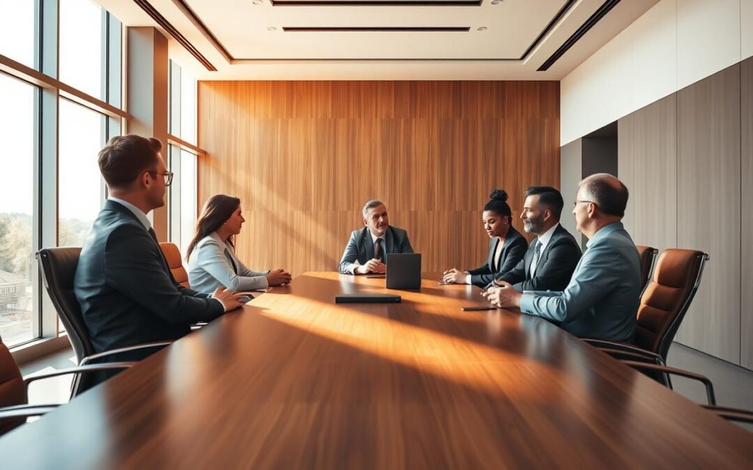 Métodos de Entrevista para Cargos Directivos | Mejores Prácticas