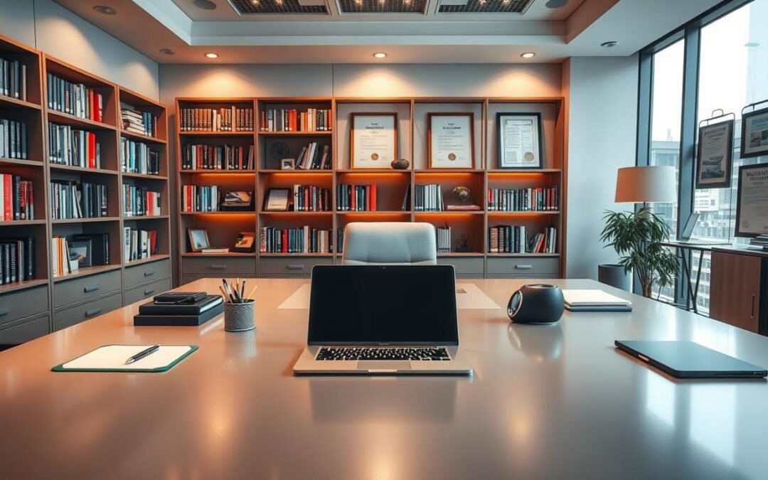 Pruebas Psicométricas para Directores y Gerentes | Evaluación y Desarrollo