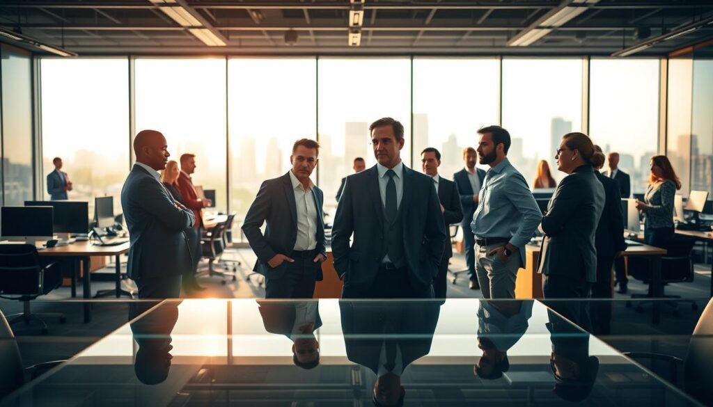 Retos en la contratación de directores y gerentes Retos en la contratación de directores y gerentes