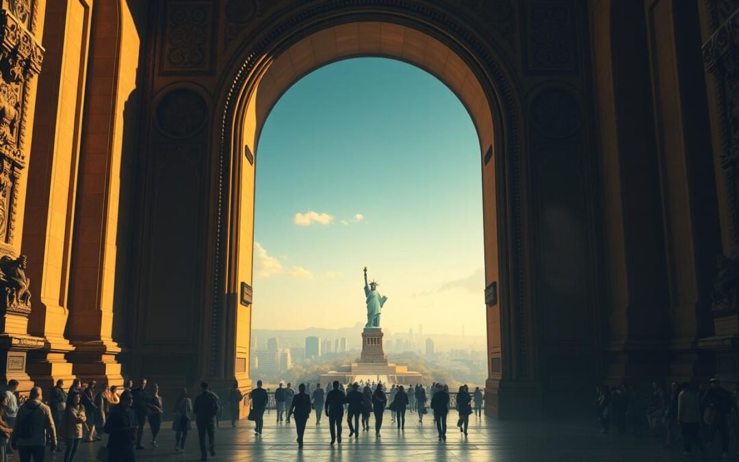 Visa and Immigration Challenges for Executives