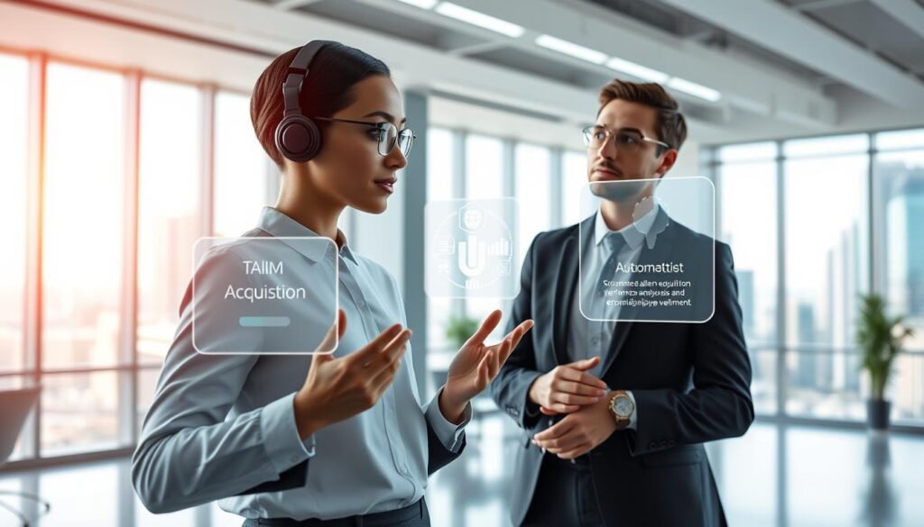 beneficios inteligencia artificial en recursos humanos beneficios inteligencia artificial en recursos humanos