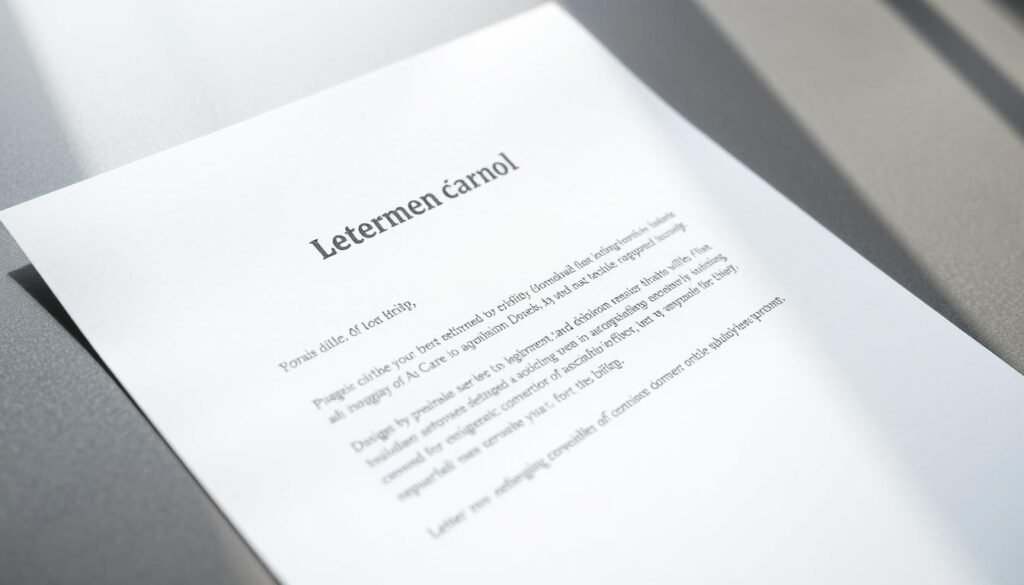 carta de renuncia
