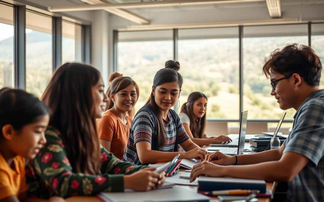 Curriculum Educativo: Programas de Calidad en Colombia