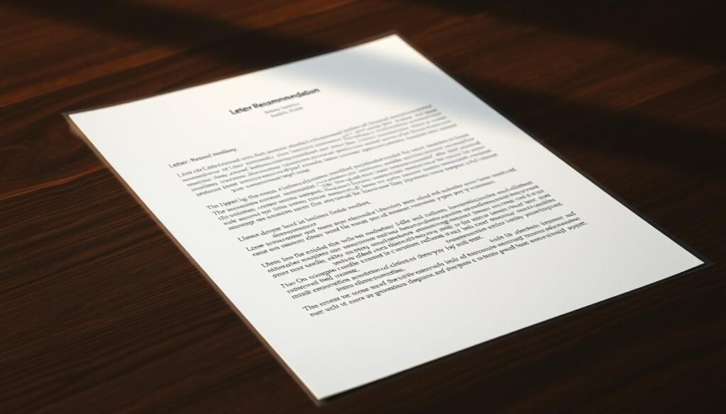 ejemplo de carta recomendación personal ejemplo de carta recomendación personal