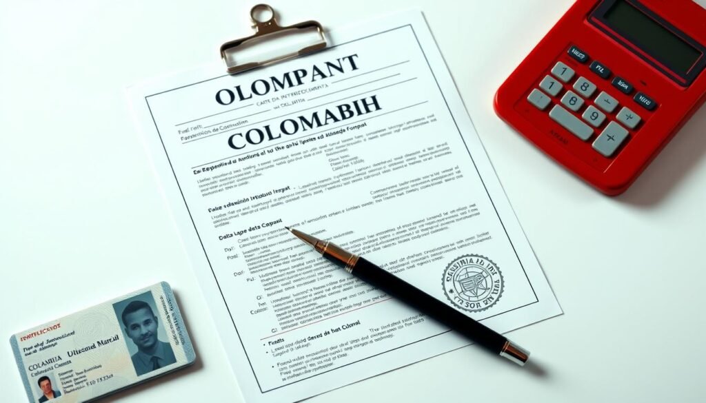 elementos clave documento laboral