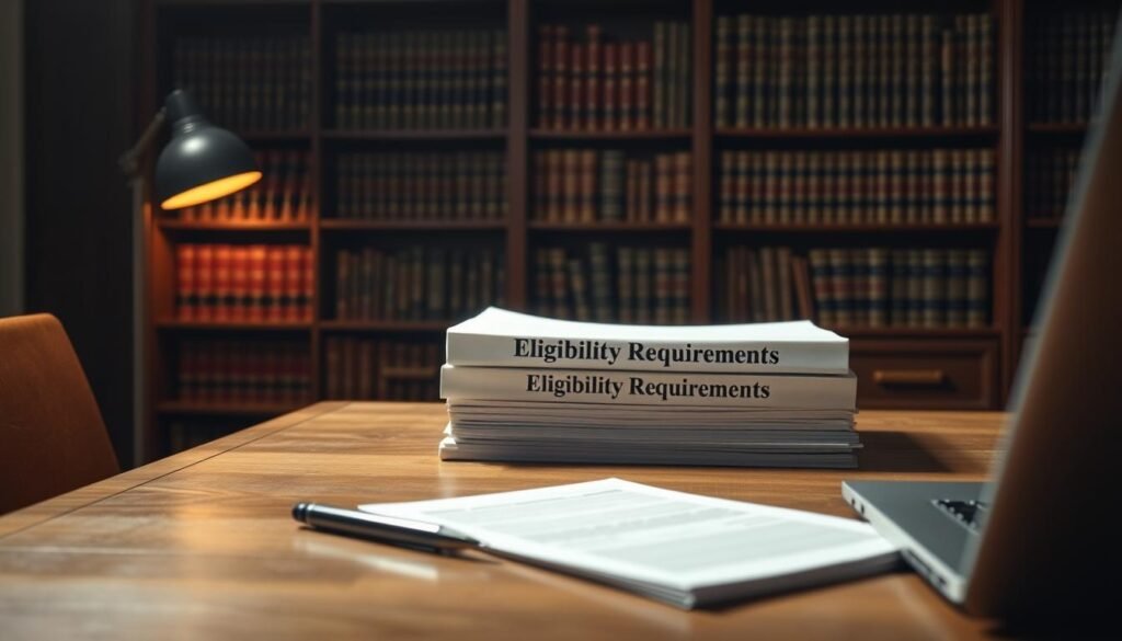 eligibility requirements