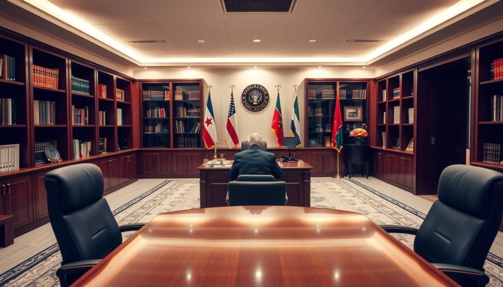 embassy appointment process