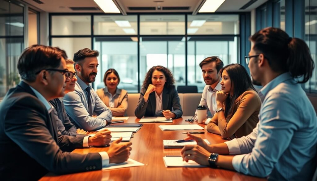 estilos de liderazgo en empresas colombianas estilos de liderazgo en empresas colombianas