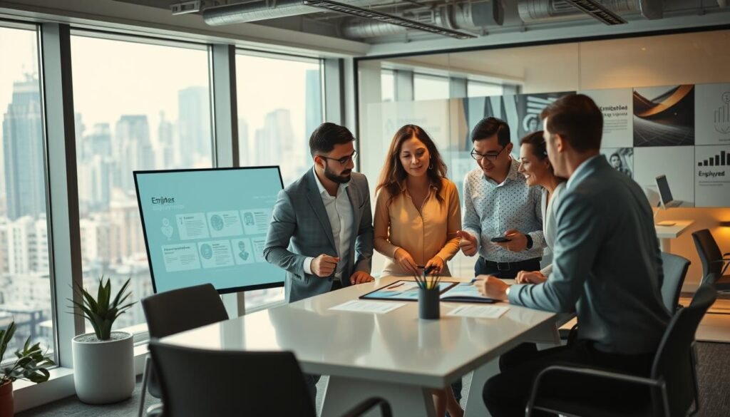 estrategias marca empleadora estrategias marca empleadora
