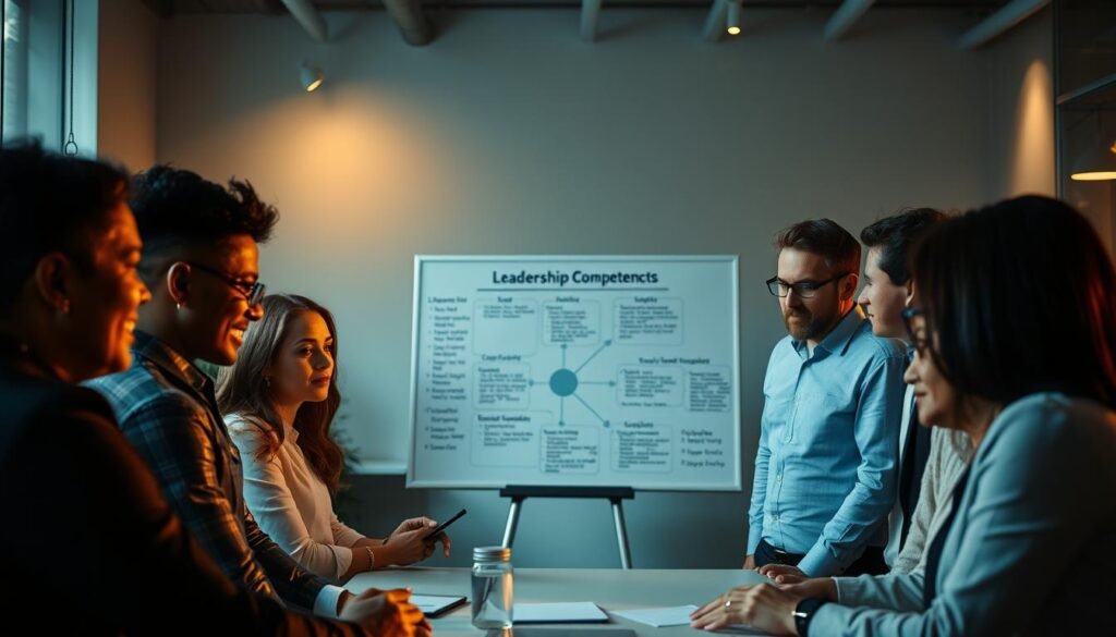 evaluación de liderazgo en equipos evaluación de liderazgo en equipos