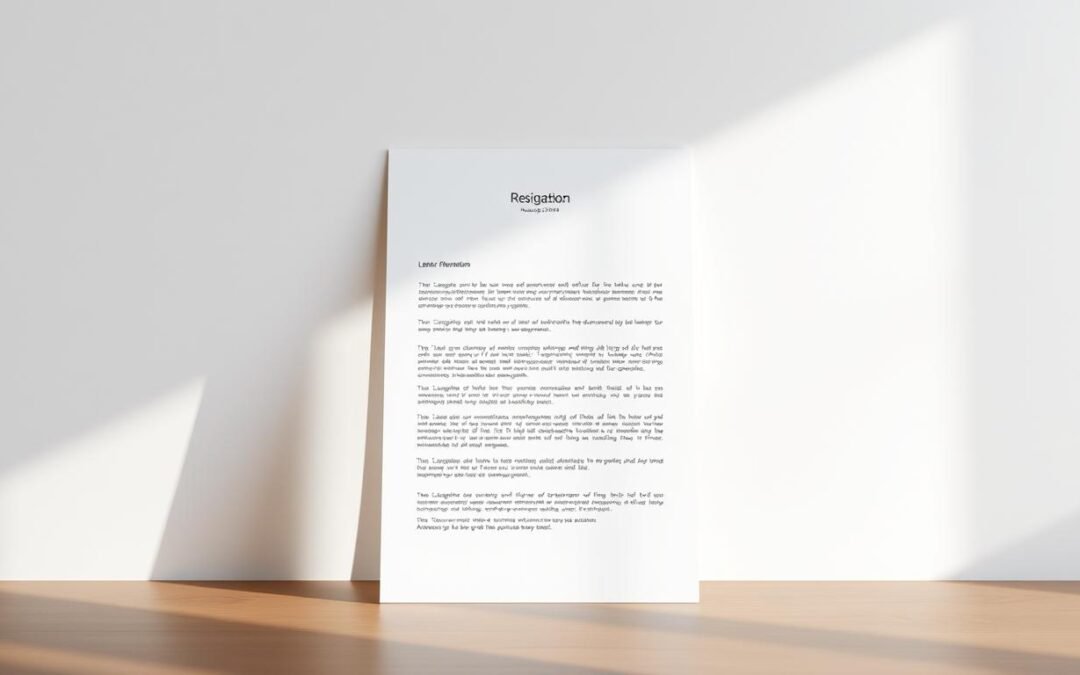 Formato carta de renuncia: Guía práctica para Colombia