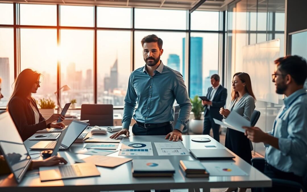 Las funciones de un gerente de marketing: Guía completa