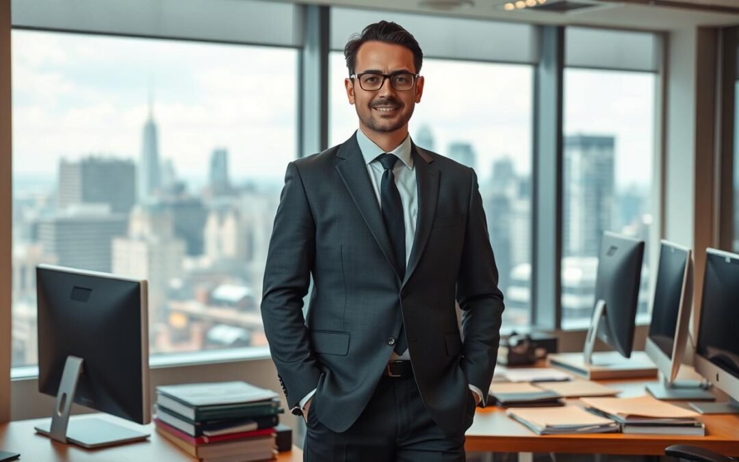 Funciones de un gerente financiero: Roles y responsabilidades