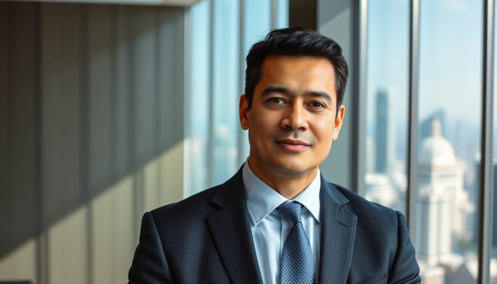 gerente general en Colombia gerente general en Colombia