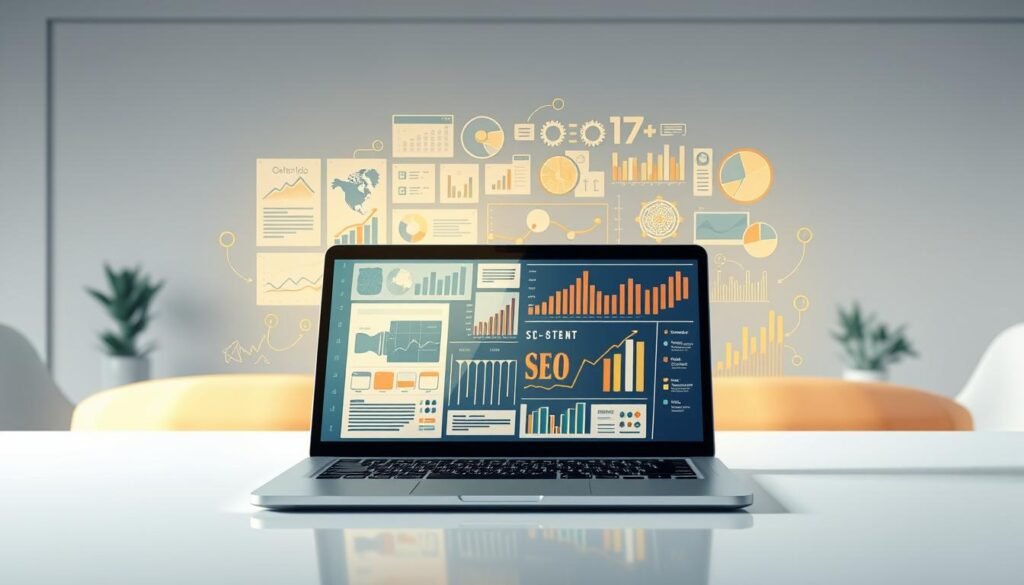 gestión de contenidos digitales y SEO gestión de contenidos digitales y SEO