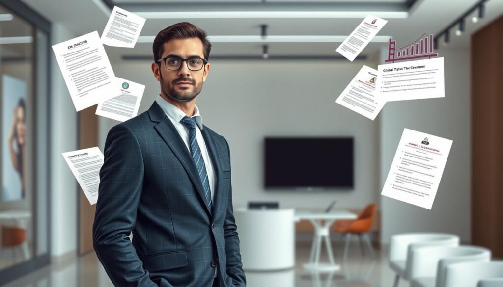 global talent visa eligibility