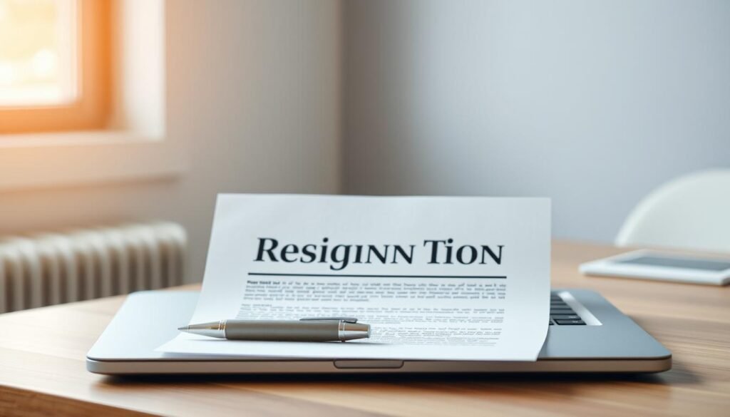 importancia de la carta de renuncia profesional importancia de la carta de renuncia profesional