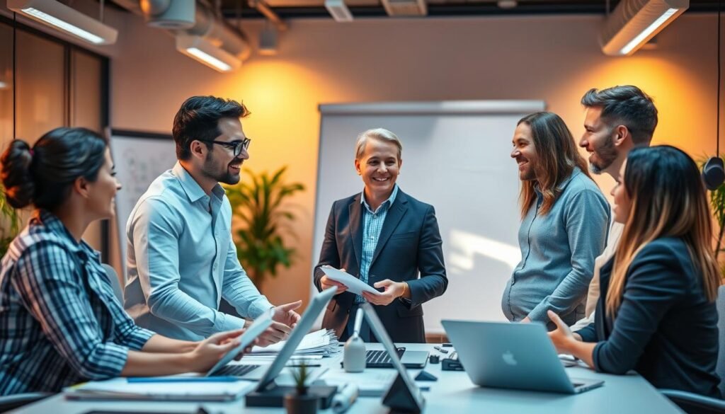 importancia de la comunicación laboral