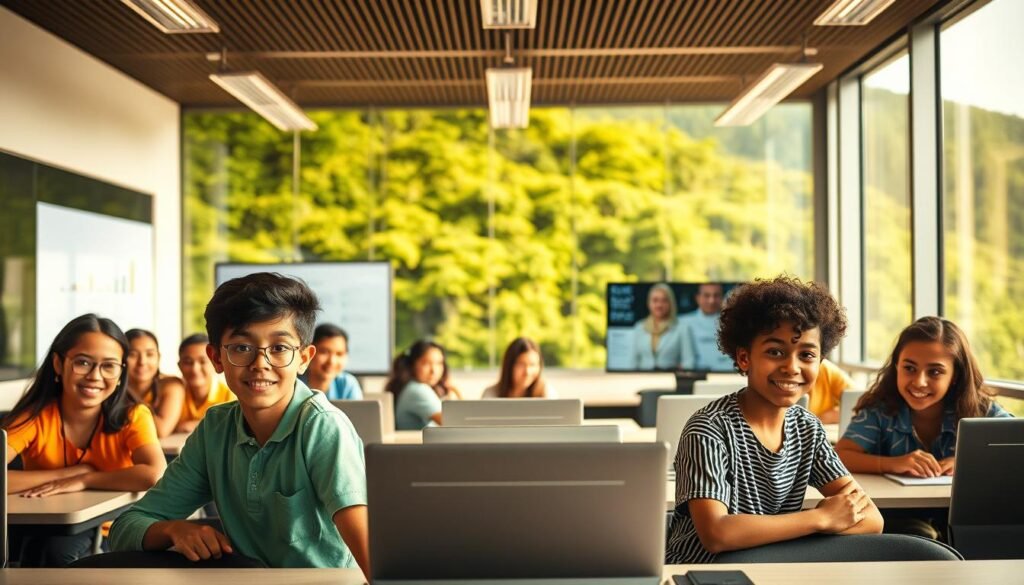 innovación educativa Colombia