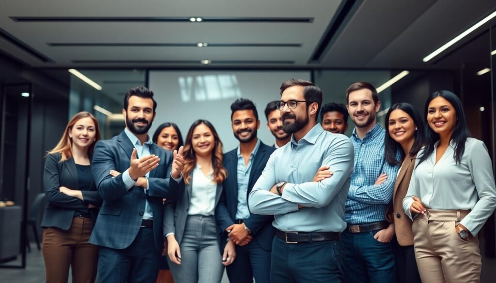 liderazgo y motivación liderazgo y motivación