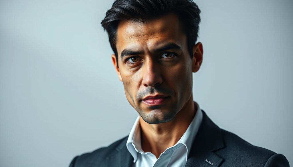 perfil profesional efectivo
