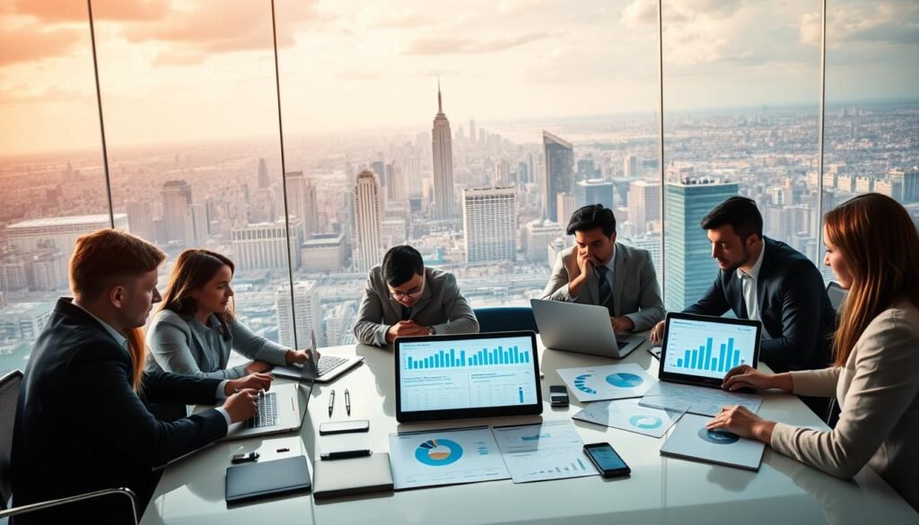 planificación estratégica en mercadeo digital planificación estratégica en mercadeo digital