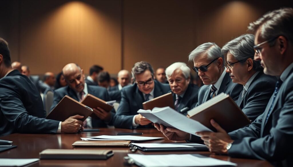 proceso de selección de gerentes proceso de selección de gerentes