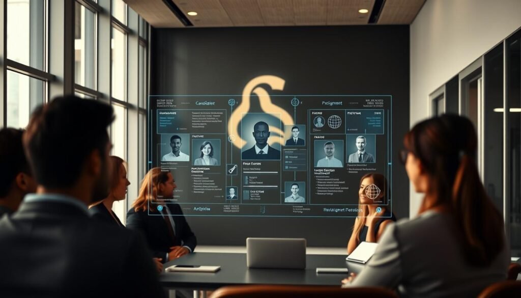 procesos selección personal con inteligencia artificial procesos selección personal con inteligencia artificial