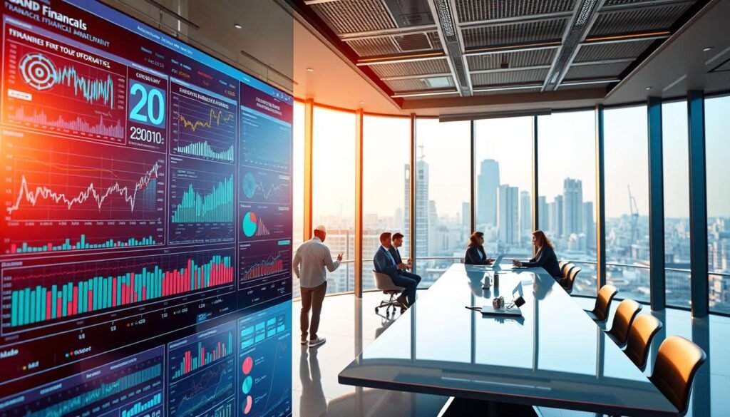 tendencias en gestión financiera tendencias en gestión financiera