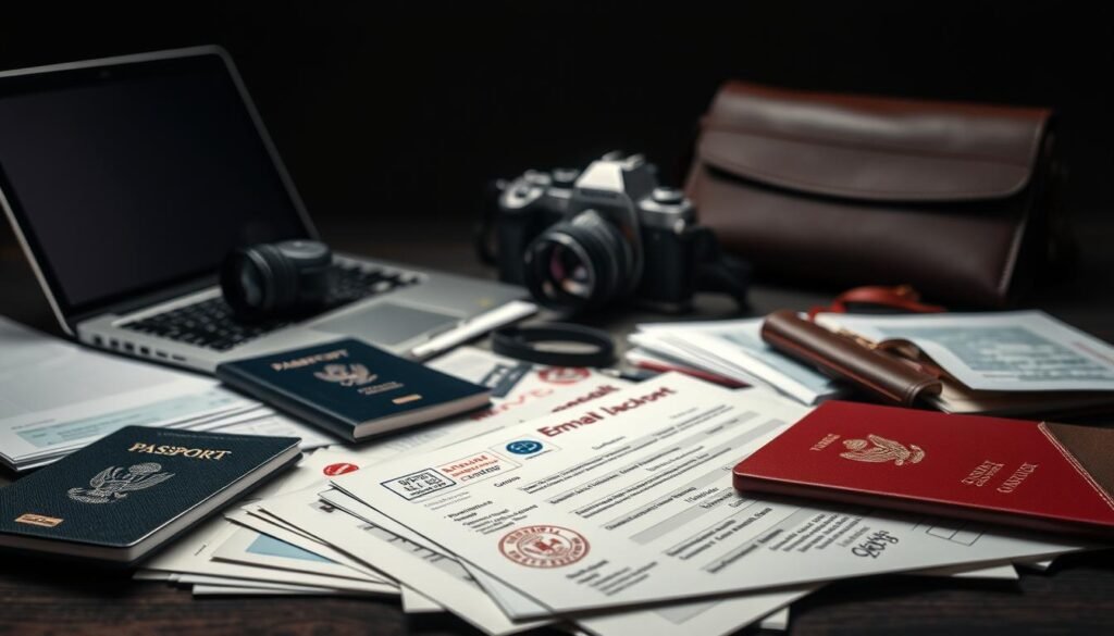 visa documentation essentials visa documentation essentials