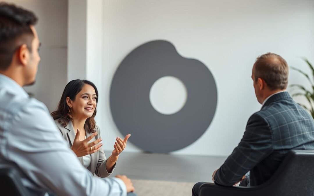 Coaching Ejecutivo con Perspectiva de Género: Nuestra Especialidad