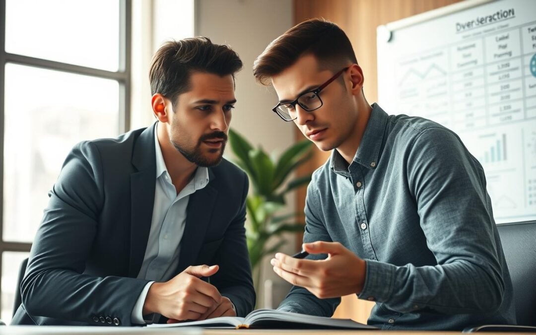 Expertos en Coaching Ejecutivo en el Contexto de Startups