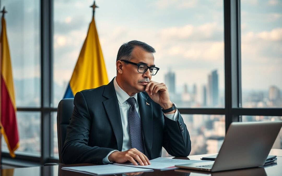 Coaching en Toma de Decisiones Estratégicas para Empresas en Colombia